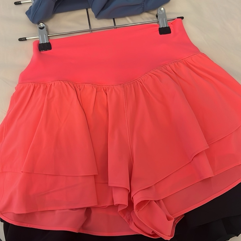 Aerie OFFLINE Flowy Short